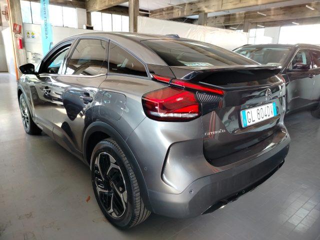 CITROEN C4 PureTech 130 EAT8 S&S Shine Pack AUTO