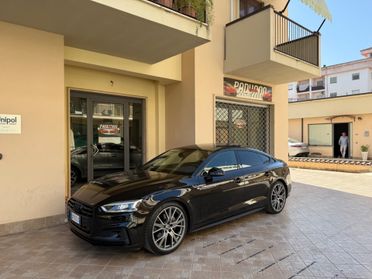 Audi A5 SPB 40 TDI ultra S tronic S Line