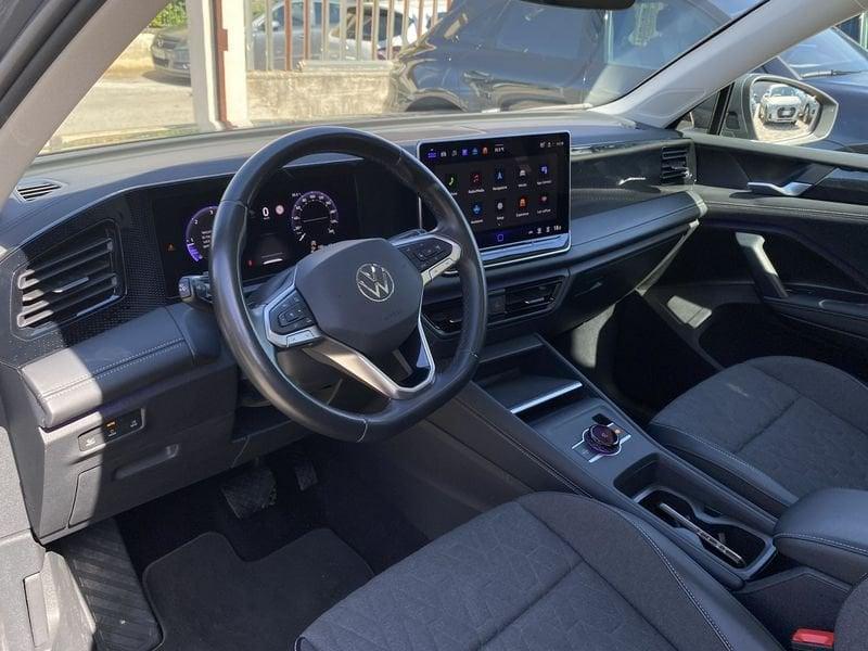 Volkswagen Tiguan Edition Plus 2.0 TDI 150CV DSG Tetto