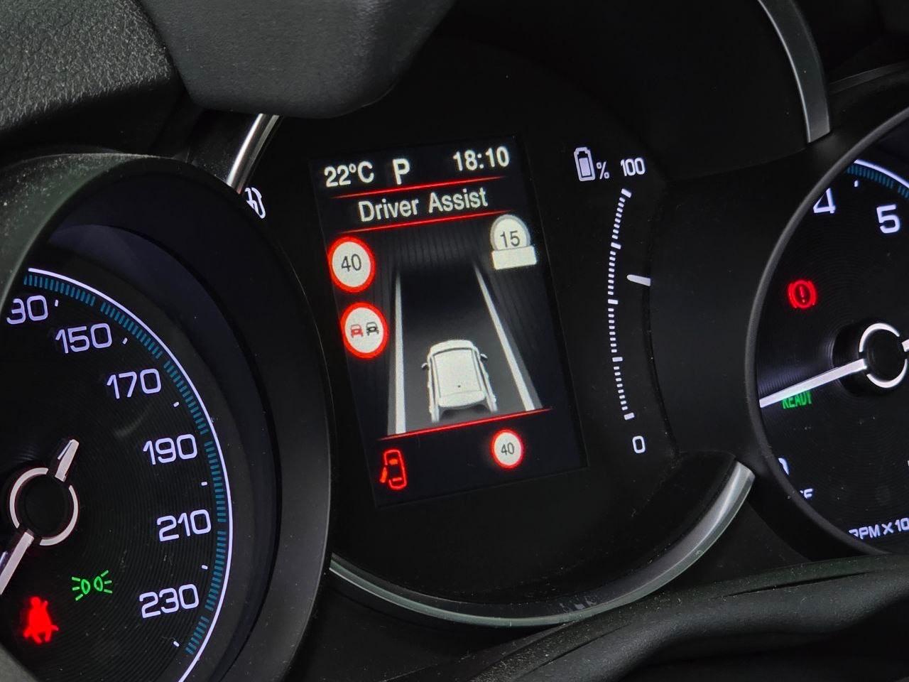 Fiat 500X 1.5 T4 Hybrid 130 CV DCT Sport Dolcevita