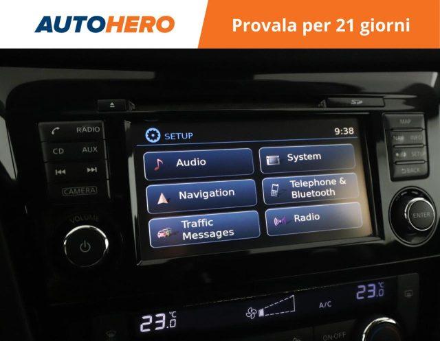 NISSAN X-Trail 1.6 dCi 2WD Acenta