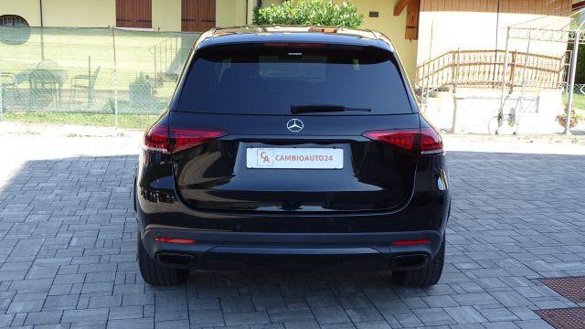 MERCEDES-BENZ GLE 300 d 4Matic Mild Hybrid, Automatica, Premium Garanzia