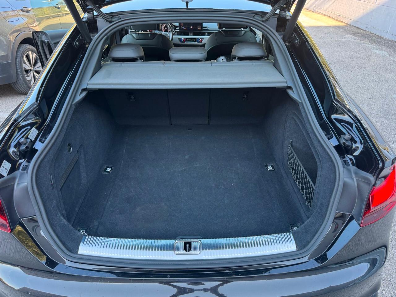 Audi A5 Sportback 45 3.0 tdi quattro 231cv tiptronic