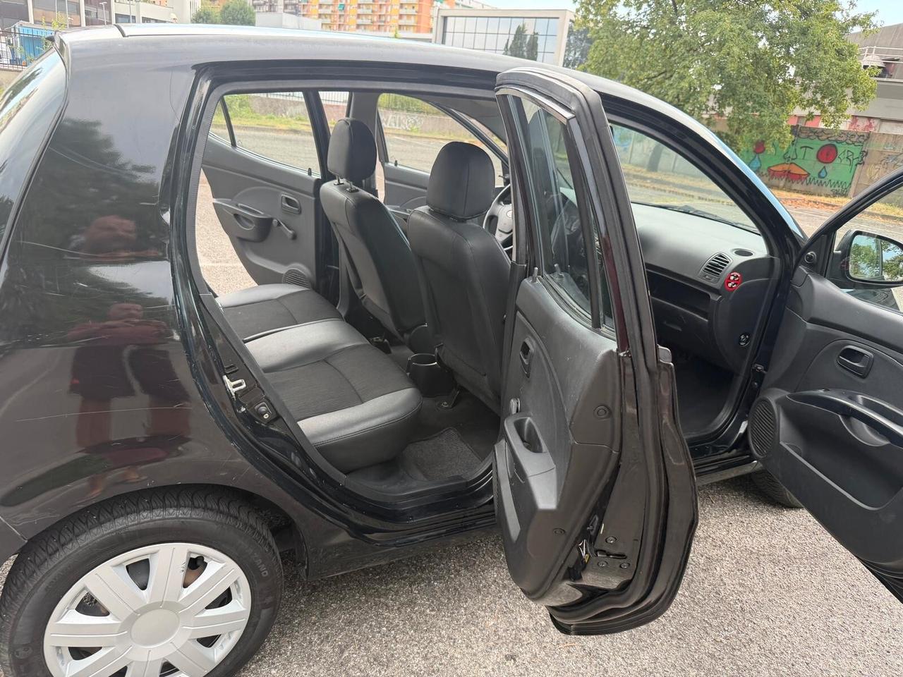 Kia Picanto 1.0 12V Life