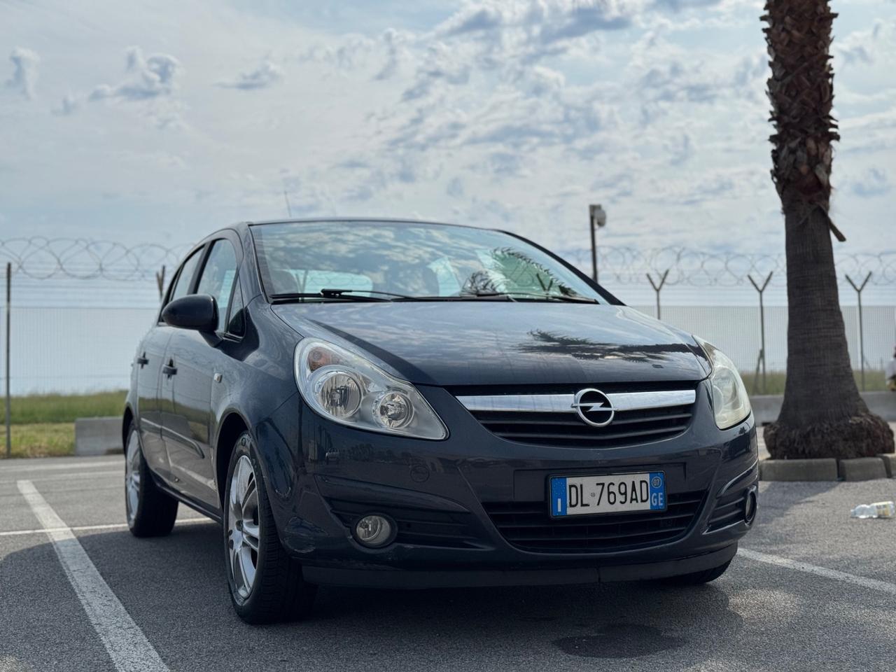 Opel Corsa 1.3 CDTI 75CV NEO PATENTATI 1 PRO 12 MESI DI GARANZIA