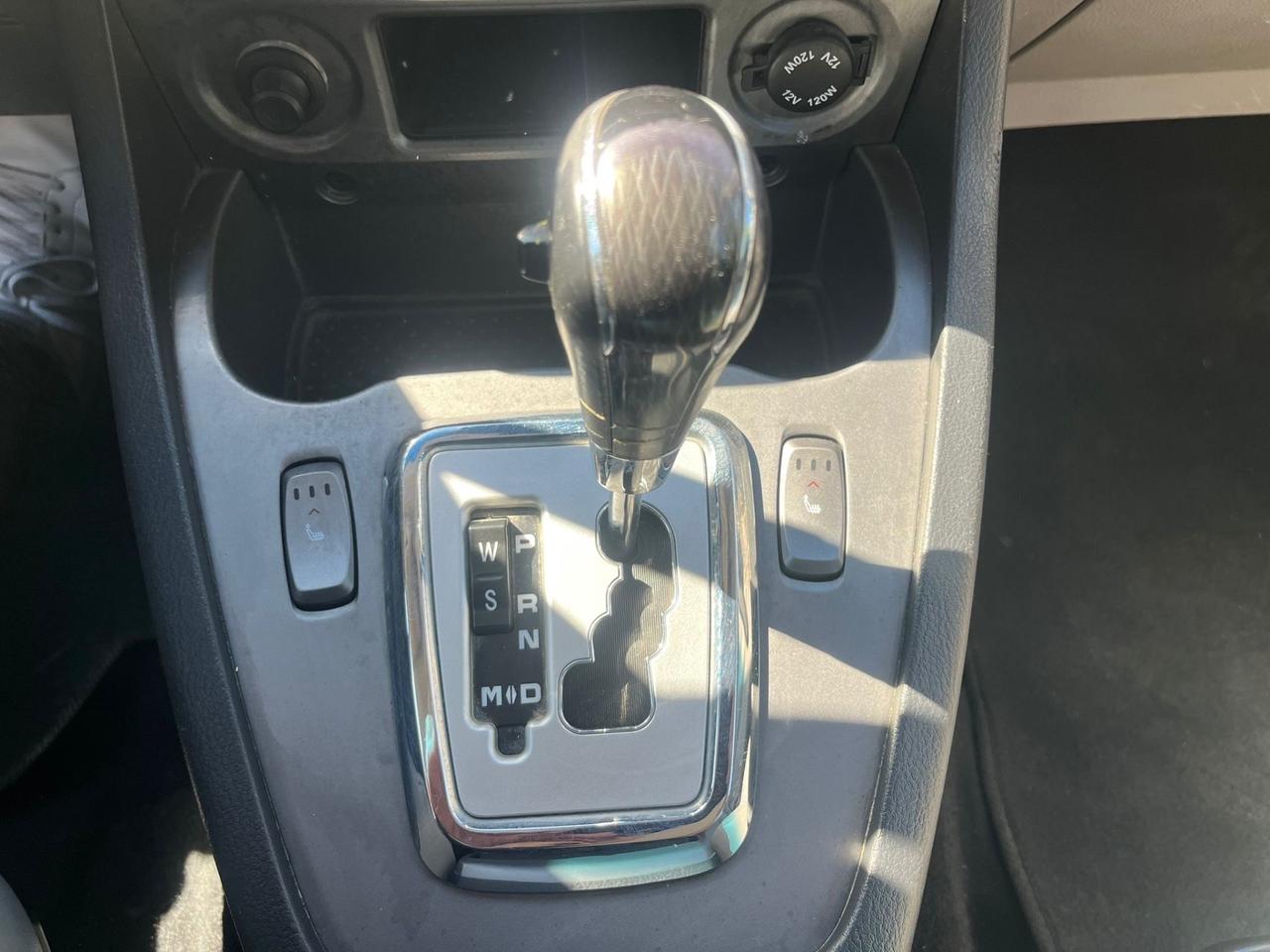 Ssangyong Rodius 2.2 Diesel - 4x4 - 7 Posti