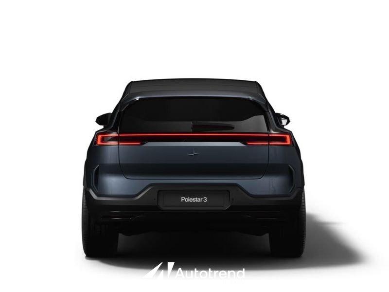 Polestar Polestar 3 Long Range Single Motor