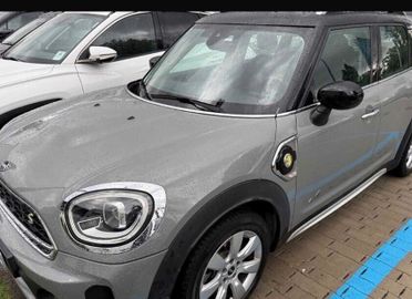 Mini Cooper Countryman SE all4 Automatica FULL LED