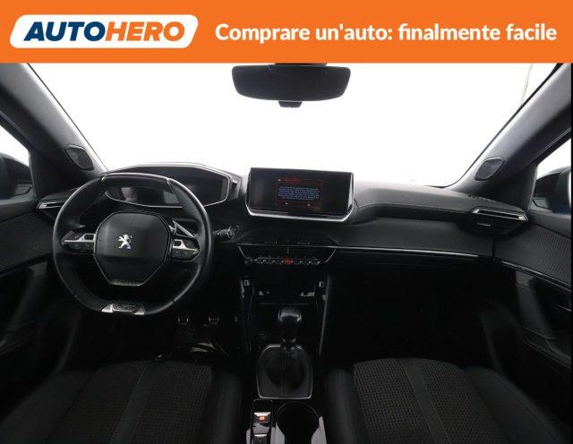 PEUGEOT 2008 PureTech 130 S&S GT