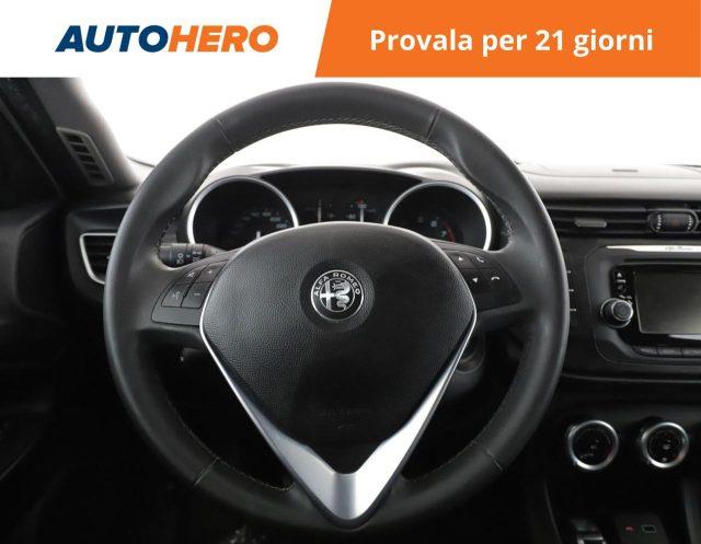 ALFA ROMEO Giulietta 1.4 Turbo 120 CV