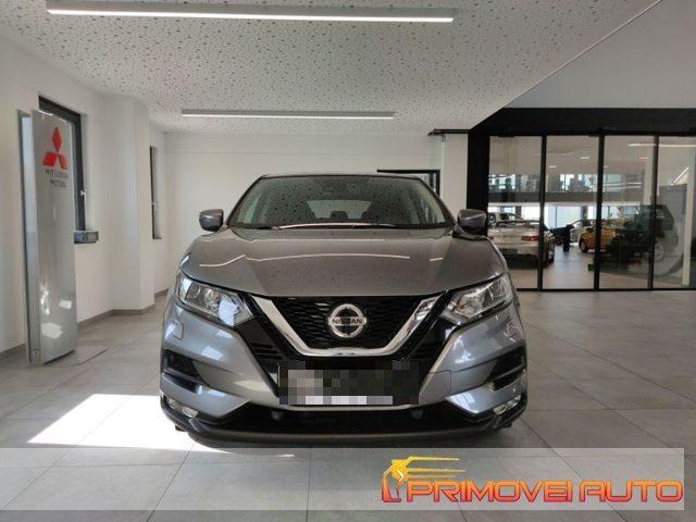 NISSAN Qashqai 1.5 dCi Acenta