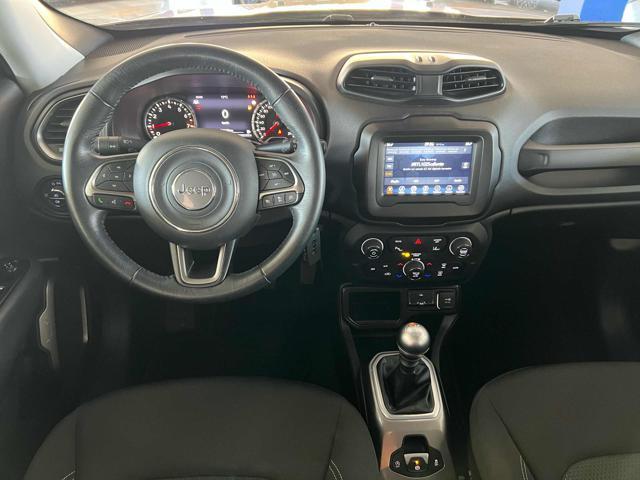 JEEP Renegade 1.0 T3 Limited