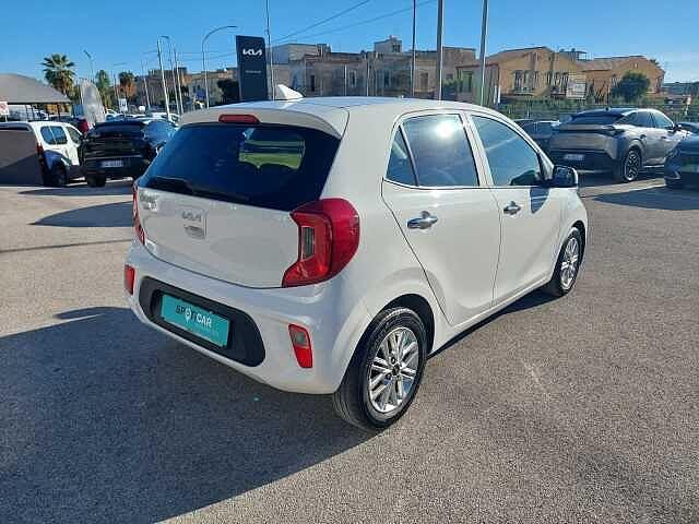 Kia Picanto 1.0 12V 5 porte Style TT