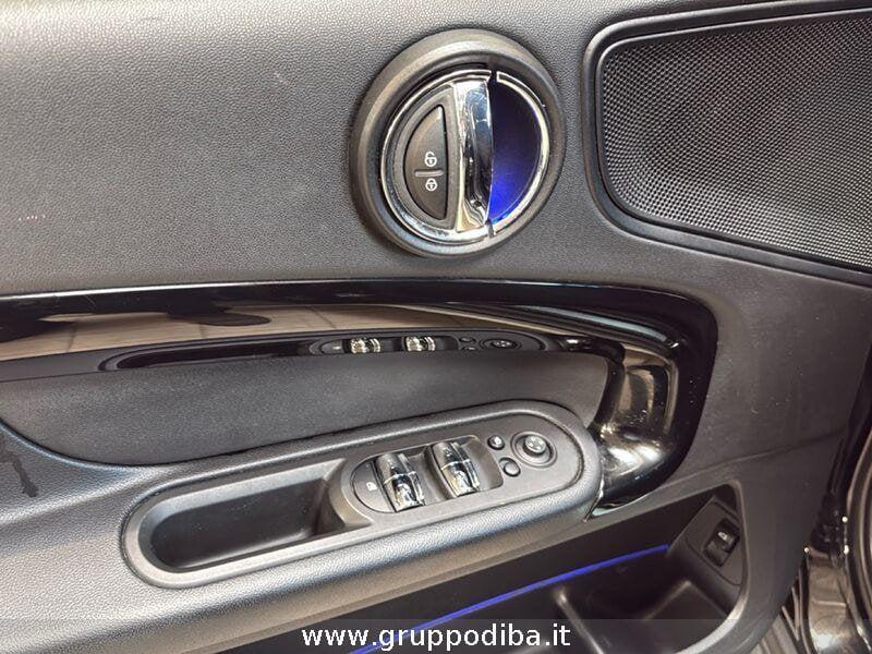 MINI Countryman Mini F60 2017 Diese Mini 2.0 Cooper D Business auto