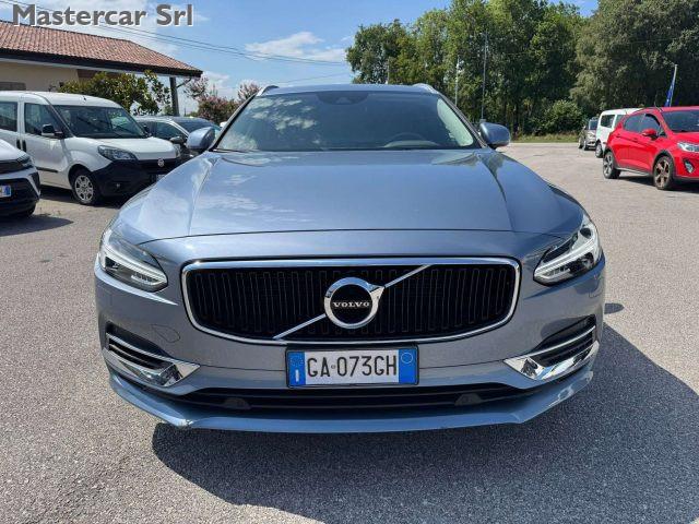 VOLVO V90 2.0 t8 te Business Plus awd 303cv my20 - GA073GH