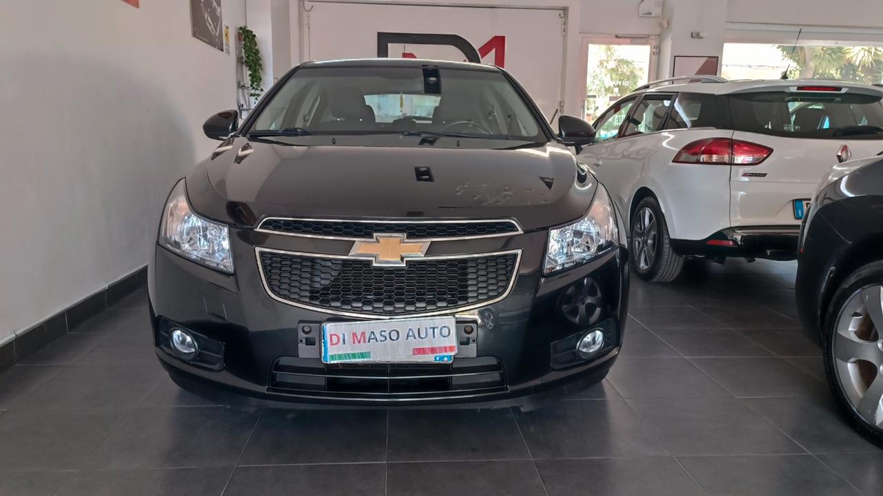 Chevrolet Cruze 2.0 Diesel 163CV 4 porte LT