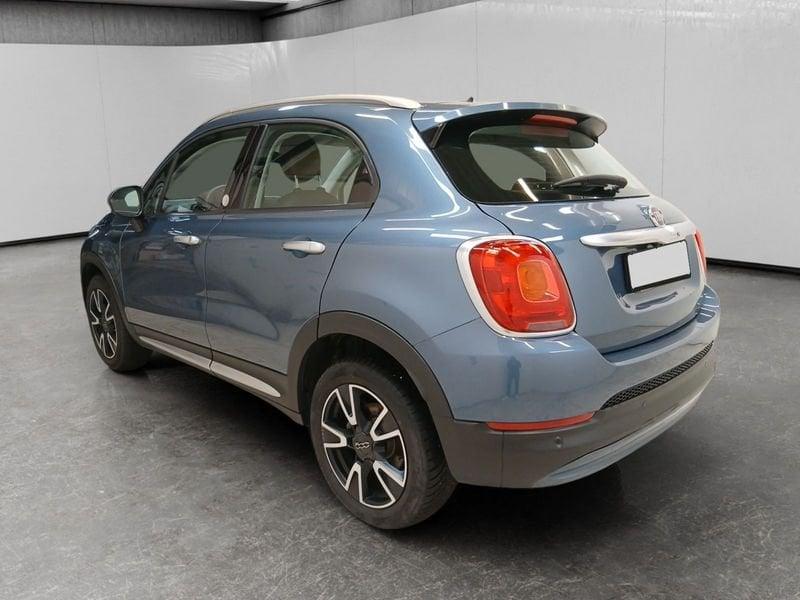 FIAT 500X 1.6 mjt Mirror 4x2 120cv my18