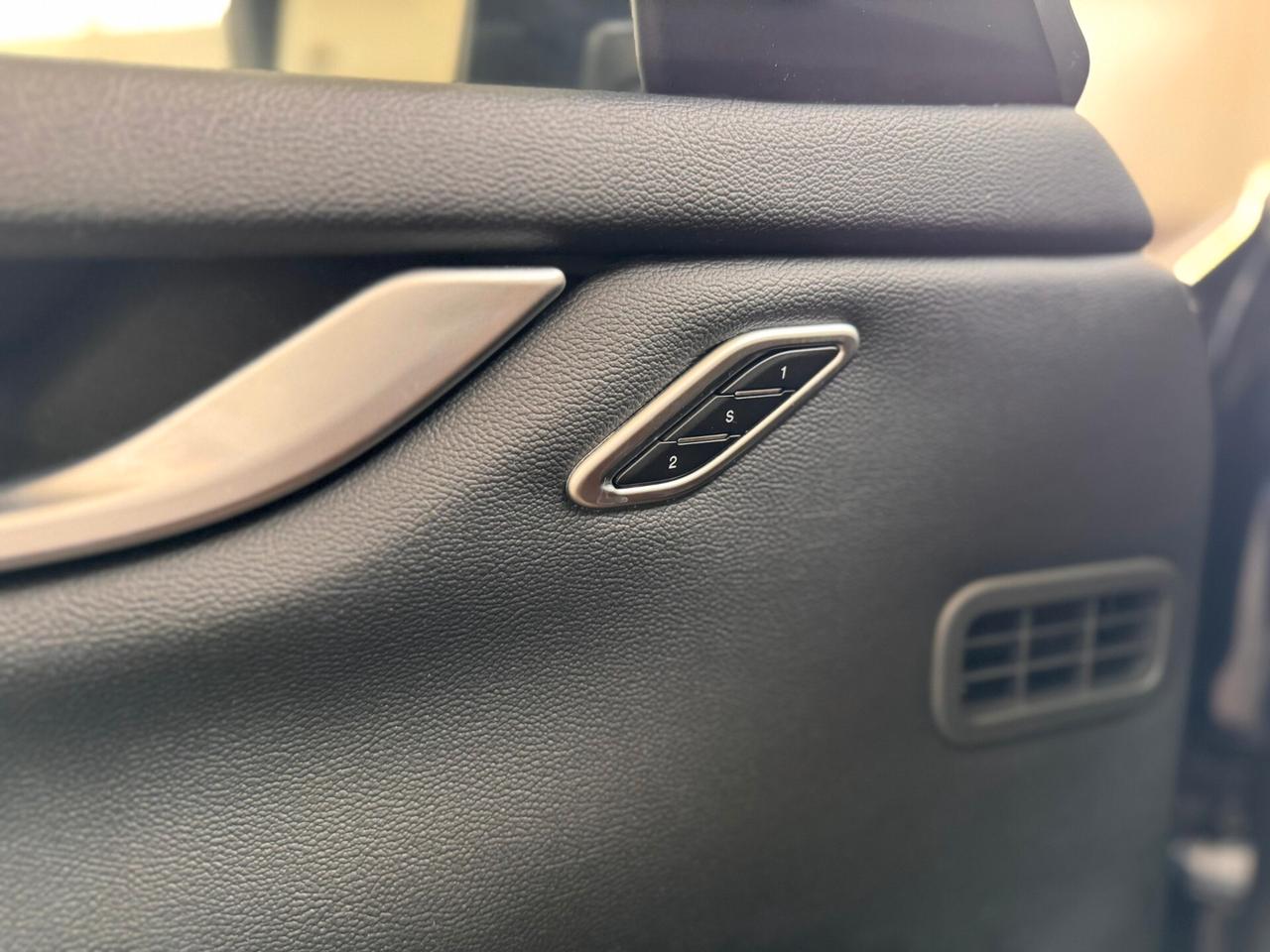 Maserati Ghibli V6 Diesel