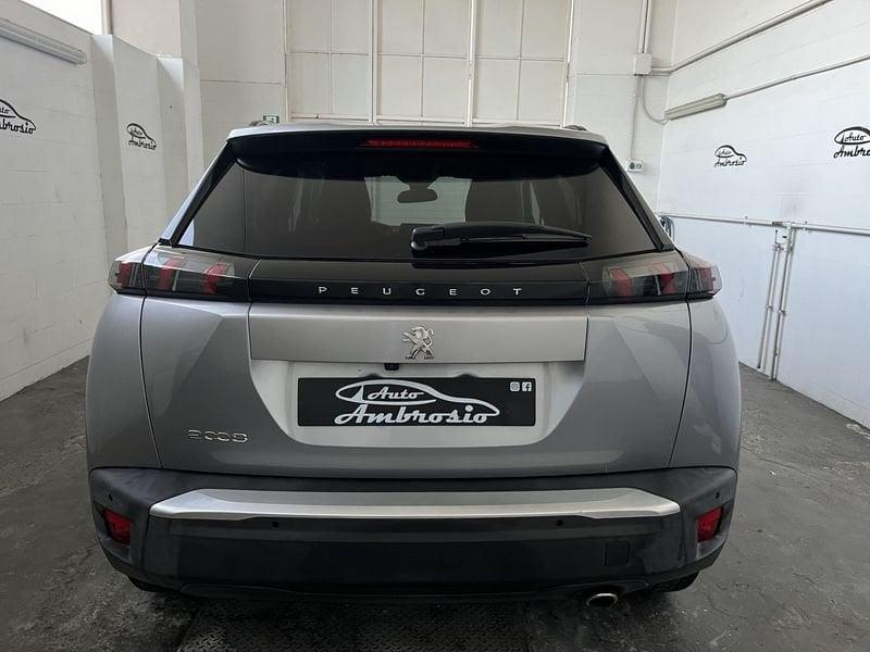 Peugeot 2008 2008 1.5 bluehdi Allure Pack s&s 110cv TUA DA 189,00 AL MESE