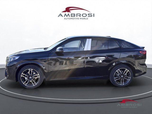 BMW X2 sDrive18d Msport Pro Premium Package