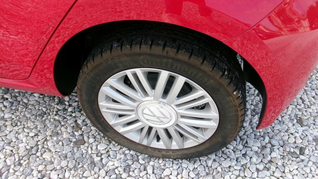 Volkswagen up! 1.0 EVO Move !