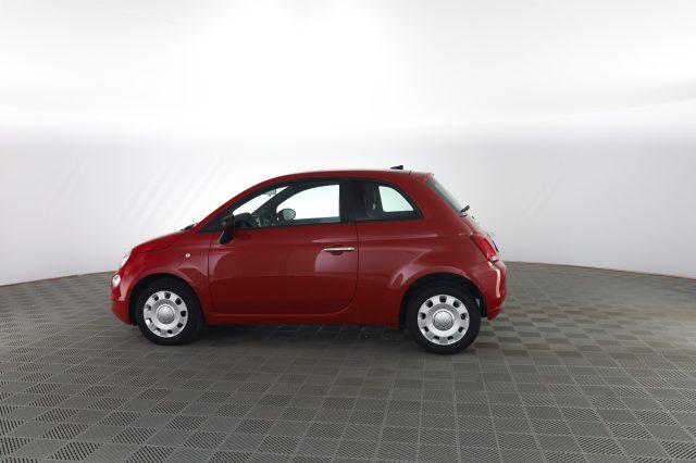 FIAT 500 500 1.0 Hybrid