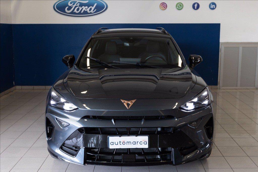 CUPRA Formentor 2.0 tdi 150cv dsg del 2025