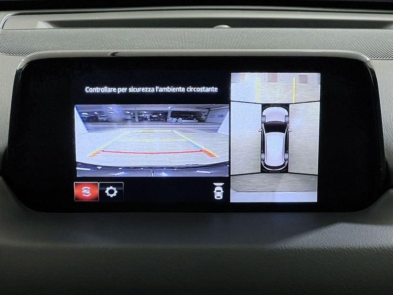 Mazda CX-5 CX-5 2.2L Skyactiv-D 184 CV AWD Signature