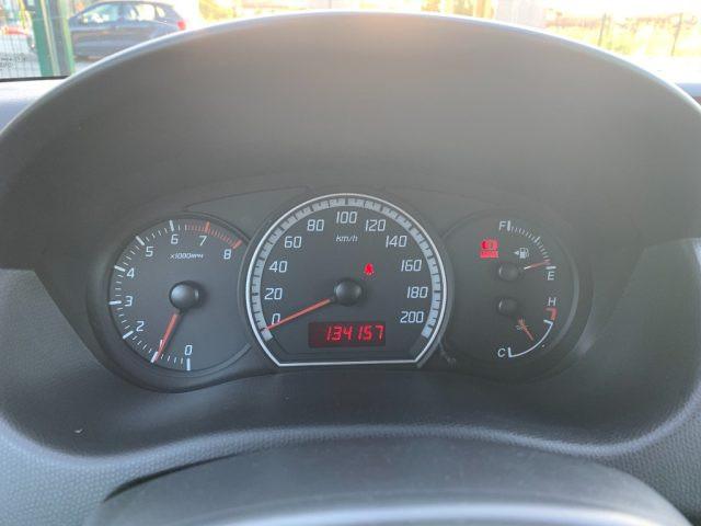 SUZUKI Swift 1.3 5p. GL