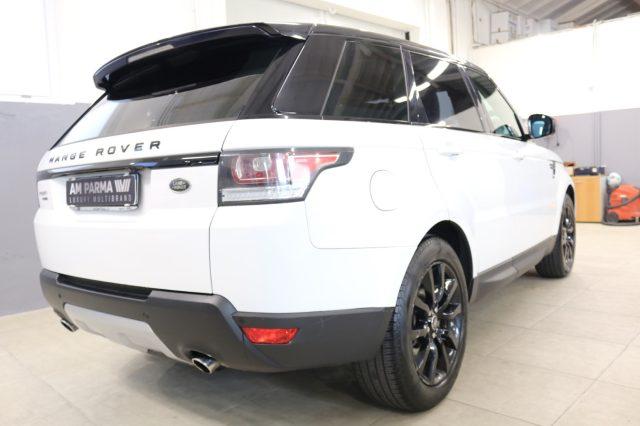 LAND ROVER Range Rover Sport 3.0 TDV6 HSE Dynamic "" TETTO PANORAMICO ""
