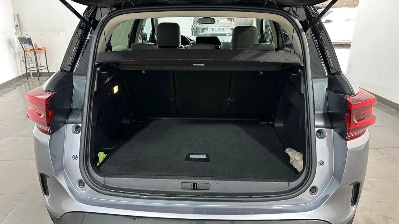 Citroen C5 Aircross IVA DEDUCIBILE BlueHDi 130 S&S EAT8 Max