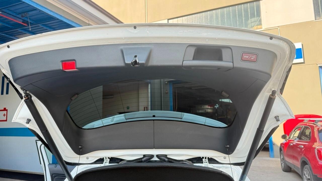 Mercedes-benz GLA 200 d Automatic 4Matic Sport