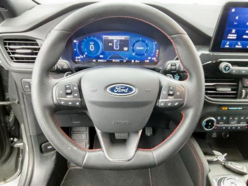 Ford Kuga 2.0 ecoblue ST-Line 120cv auto N1 Autocarro
