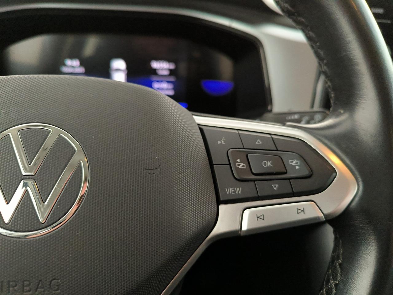 Volkswagen T-Roc 2.0 tdi life 115cv