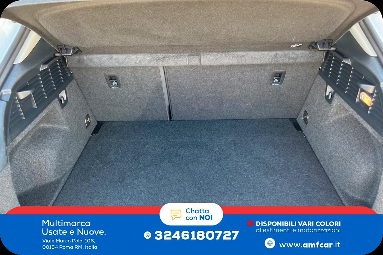 Audi Q2 35 TFSI S-Line S-Tronic/LED/NAVI/SHZ/Privacy