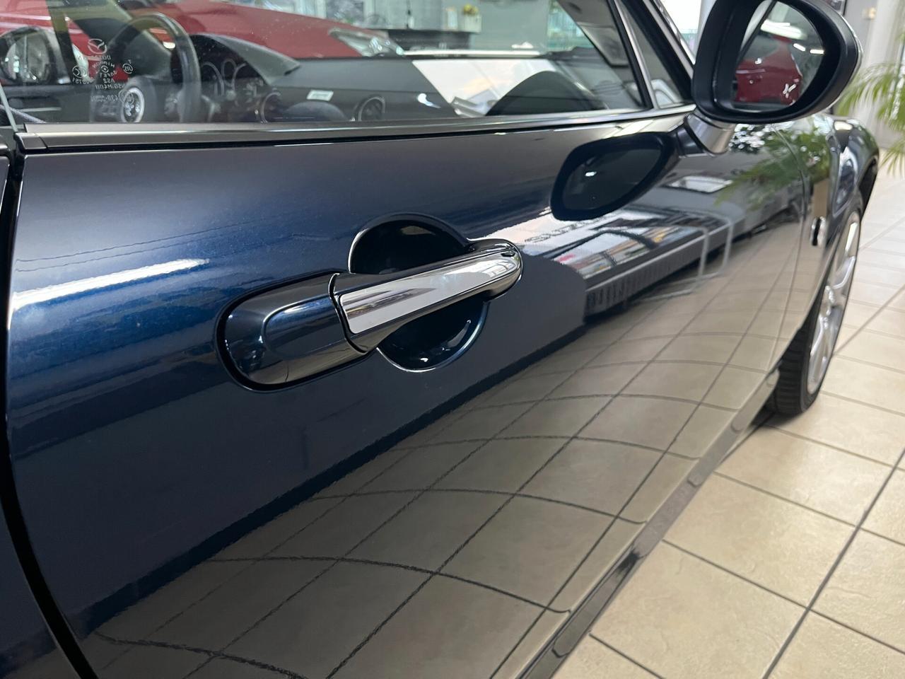 Mazda MX-5 Roadster 1.8L Excite - 27.679KM