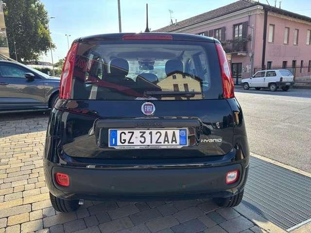 Fiat Panda 1.0 FireFly S&S Hybrid CRUISE-LANE ASSIST
