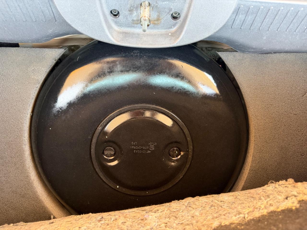 Fiat 500 1.2 EasyPower Pop