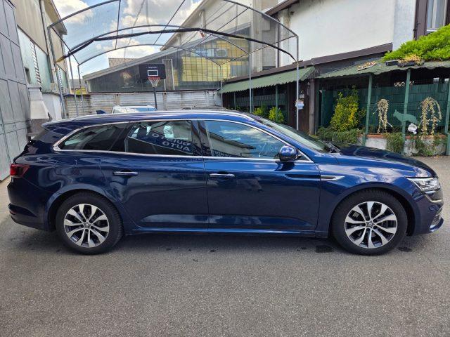 RENAULT Talisman Sporter Blue dCi 160 CV EDC Business IN ARRIVO !!