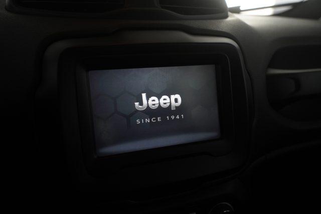 JEEP Renegade Renegade 1.5 Turbo T4 MHEV Limited