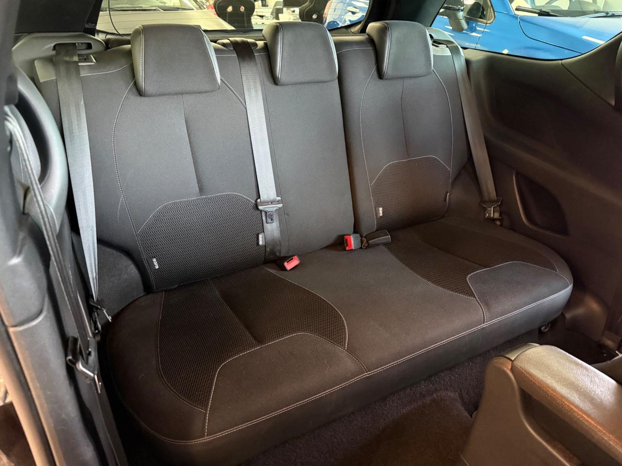 OCCASIONE Ds DS3 3 1.4 HDi 70 Just Black FULL, OK NEOPATENTATI