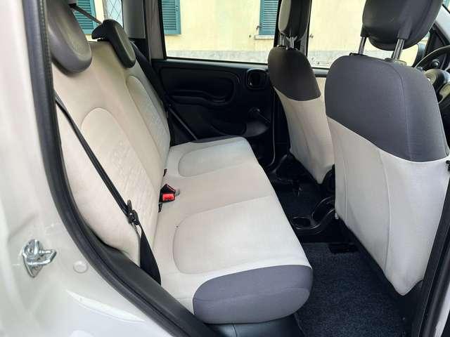 Fiat Panda Panda 0.9 t.air t. natural power Lounge 80cv E5+