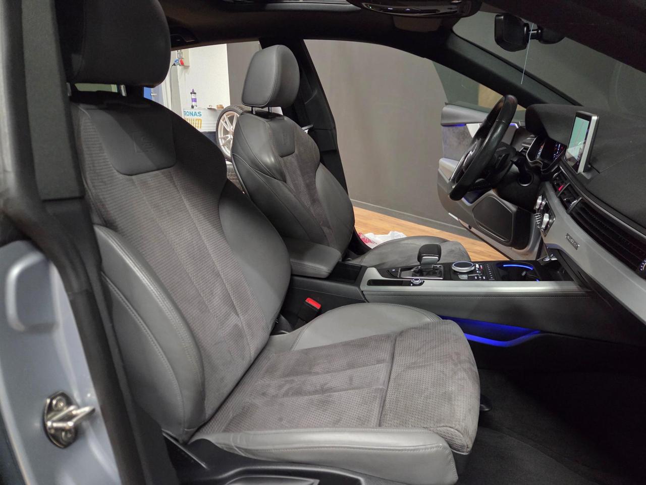 Audi A5 Sportback 45 3.0 tdi Edition quattro 218cv s-tronic