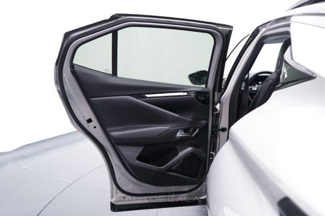 DS AUTOMOBILES DS 4 1.2 PureTech 130cv Aut. Rivoli