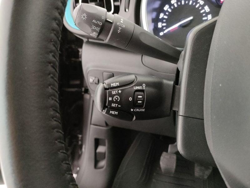 Citroën C3 C3 BlueHDi 100 S&S Shine N1