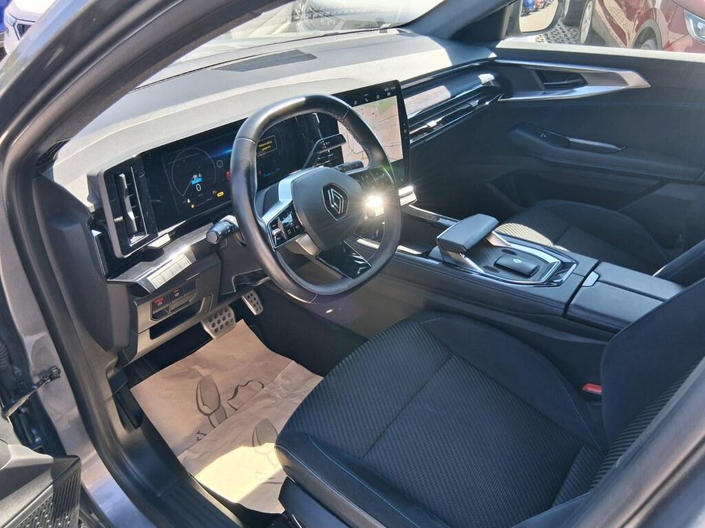 Renault Austral 1.2 E-Tech full hybrid Iconic Esprit Alpine