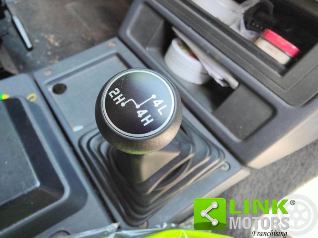 MITSUBISHI Pajero Dodge Raider 3.0 V6 ASI