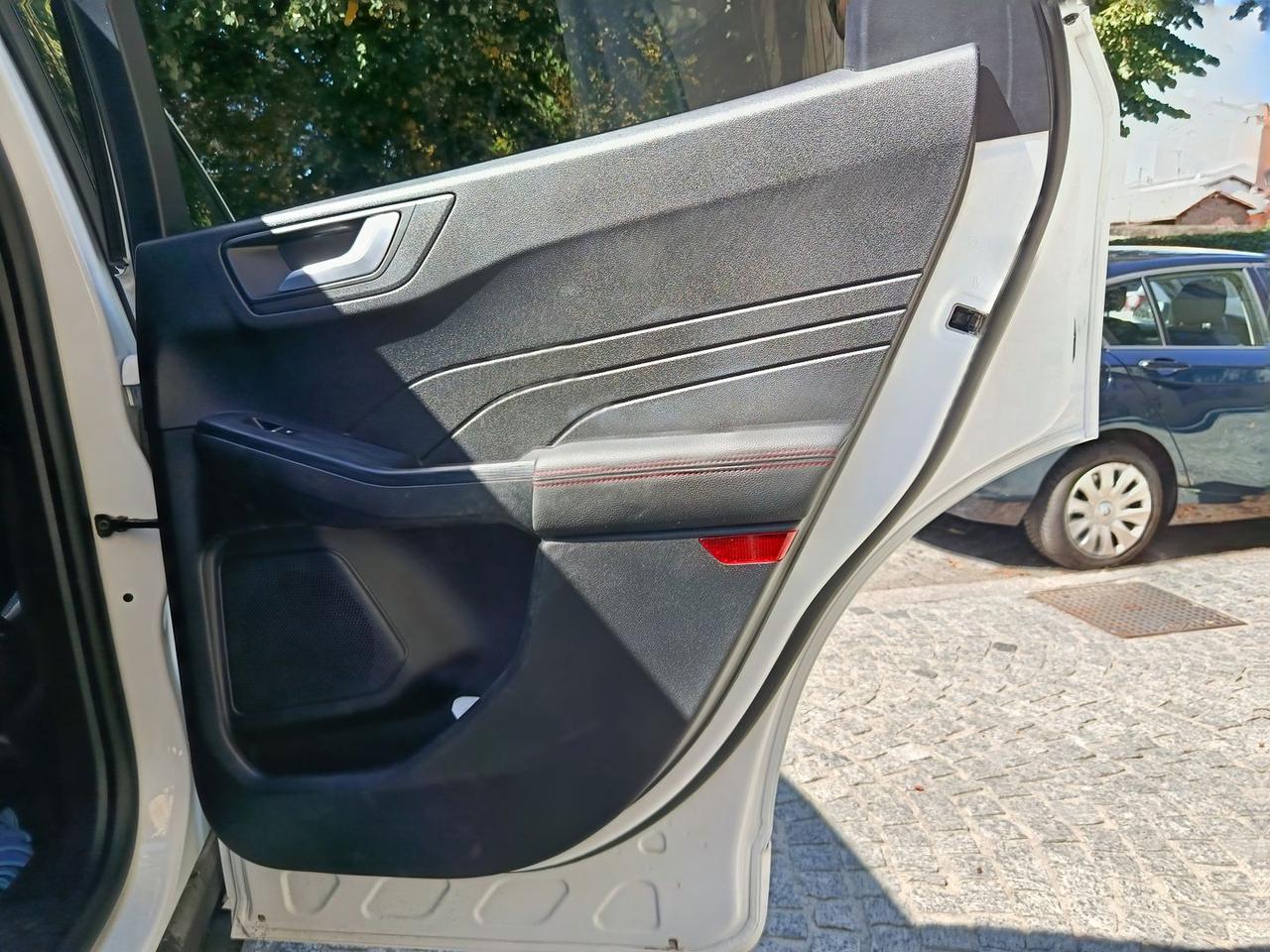 Ford Kuga ST Line 2.5 Duratec FHEV HEV #12085