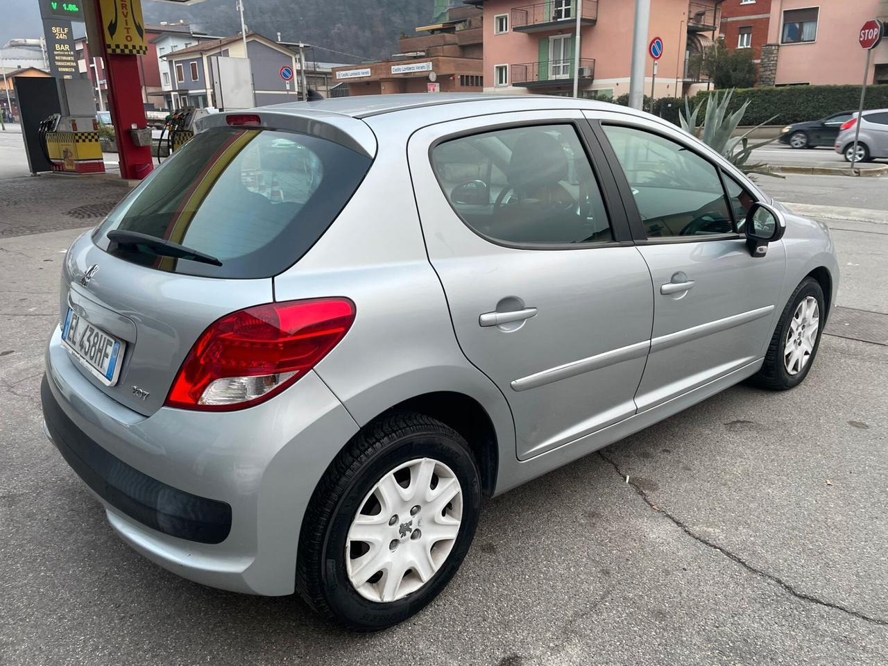 Peugeot 207 1.4 HDi 70CV 5p. Energie