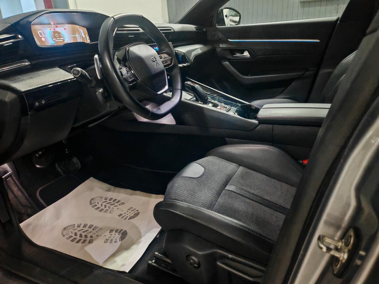 Peugeot 508 1.5BlueHDi km49000 Allure 2023